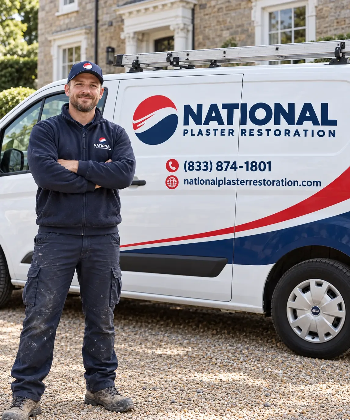 Plaster Repair company in Gilbertsville, NY